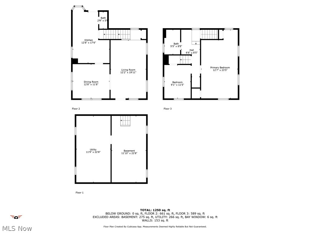1745 14th Street Cuyahoga Falls OH 44223