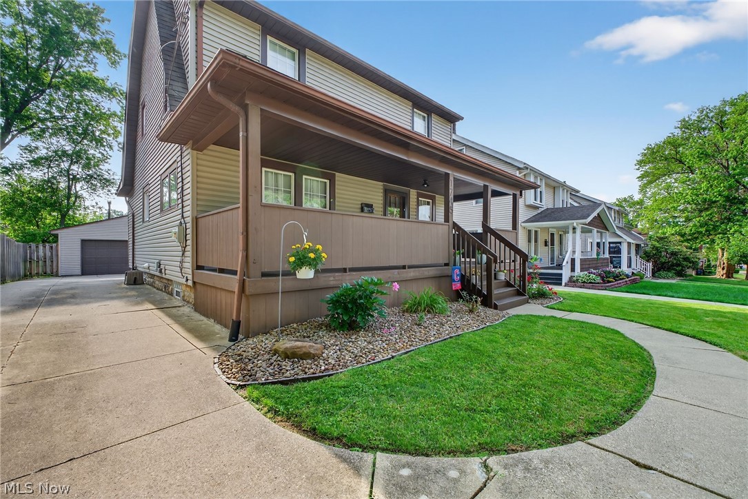 1745 14th Street Cuyahoga Falls OH 44223