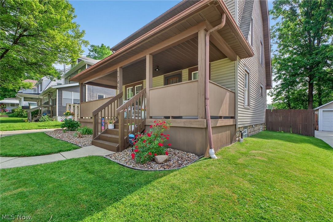 1745 14th Street Cuyahoga Falls OH 44223