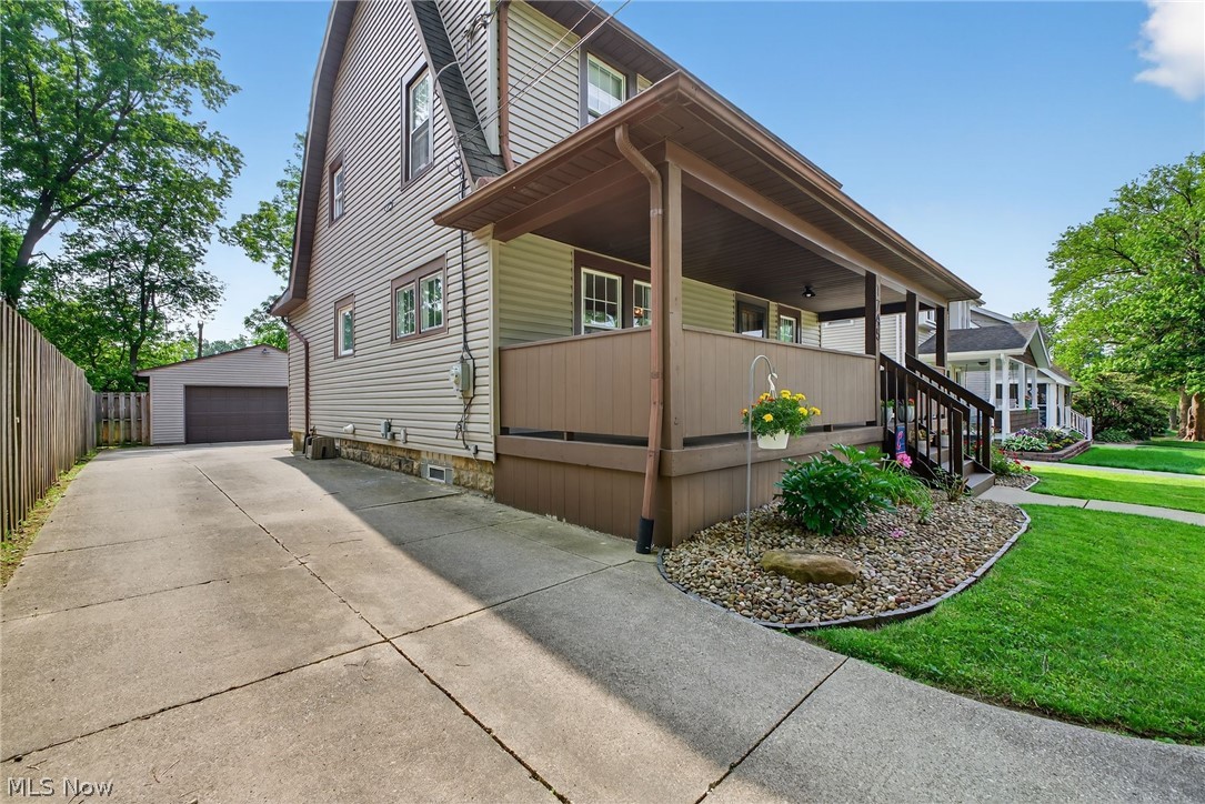 1745 14th Street Cuyahoga Falls OH 44223
