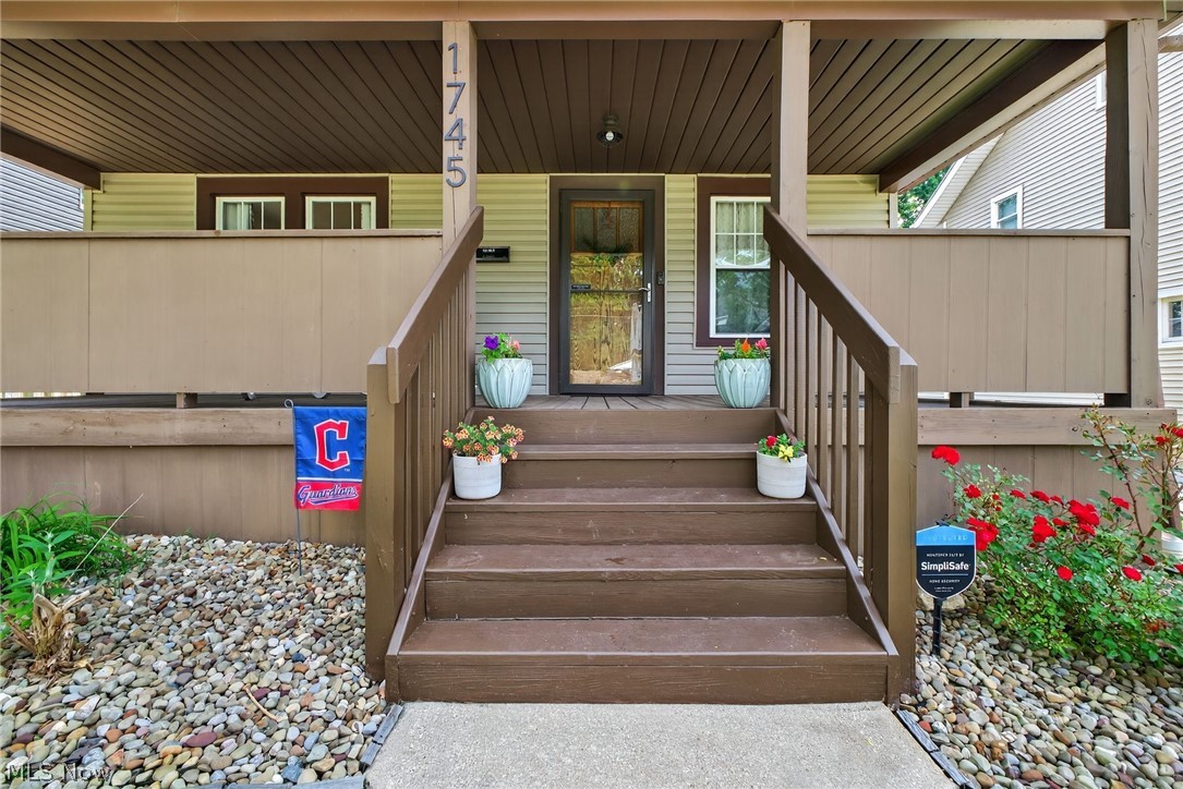 1745 14th Street Cuyahoga Falls OH 44223
