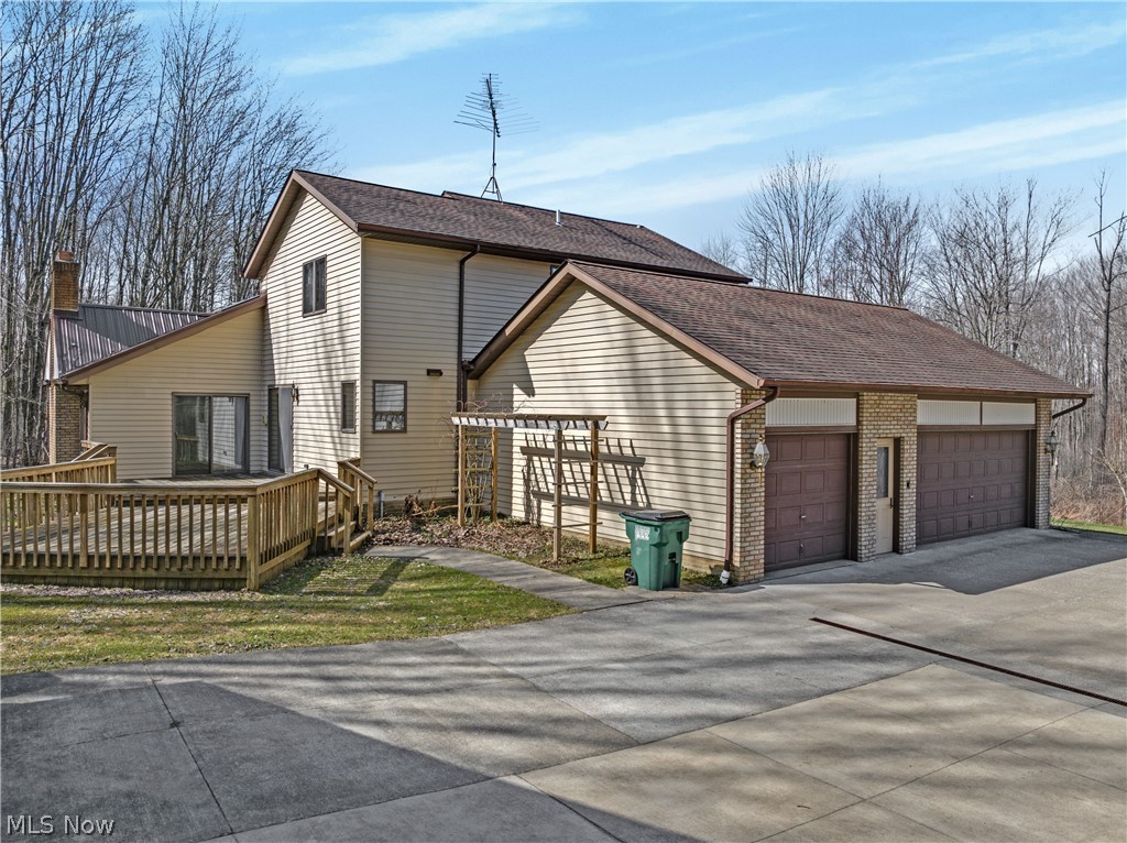 13015 Pearl Road Chardon OH 44024