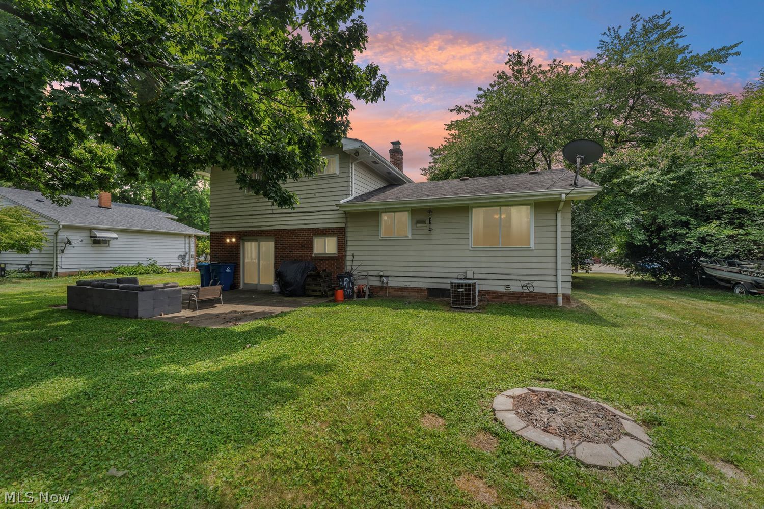 28546 Spruce Drive North Olmsted OH 44070