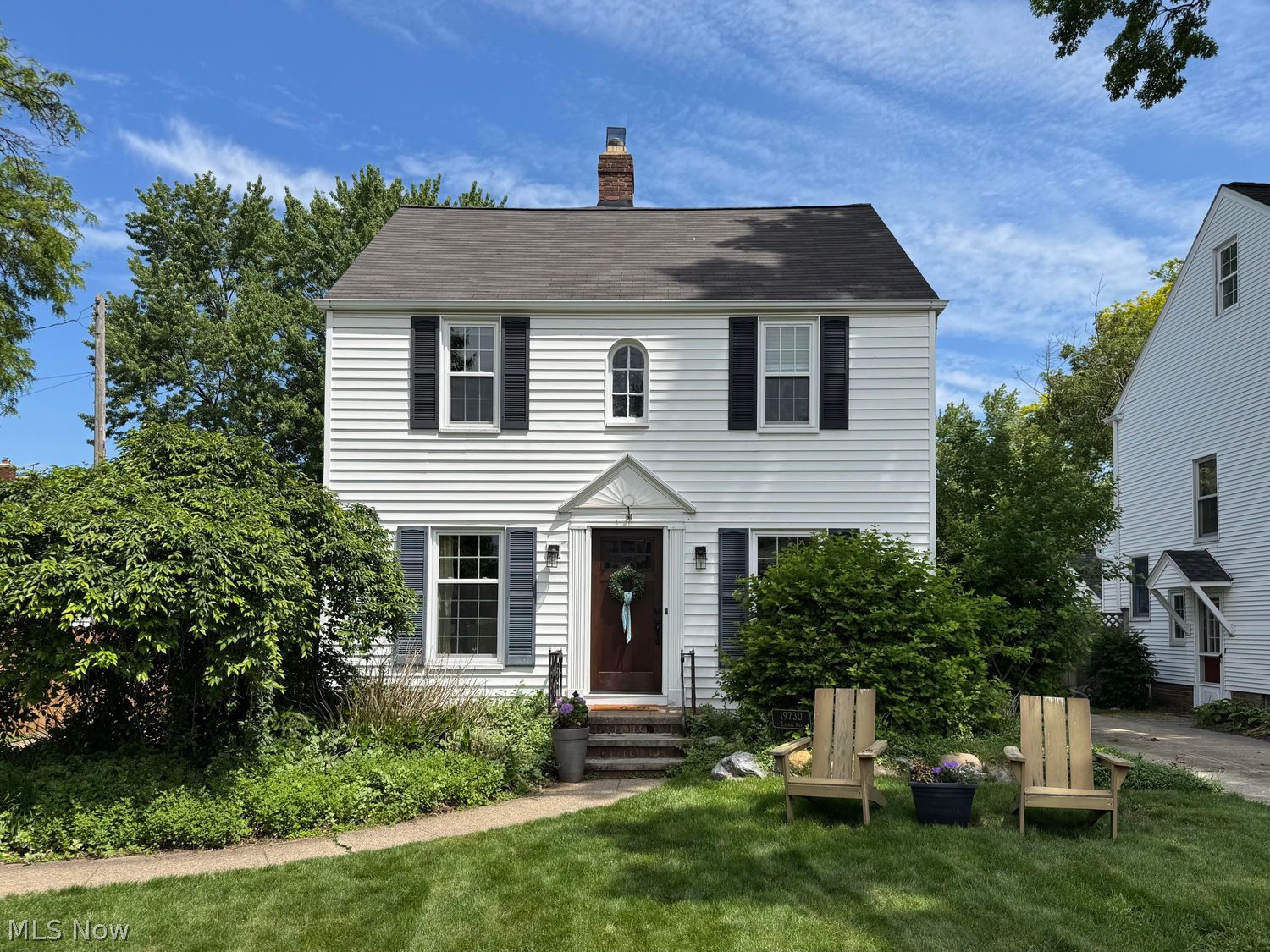 19730 Laurel Avenue Rocky River OH 44116