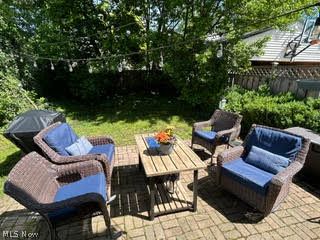 19730 Laurel Avenue Rocky River OH 44116
