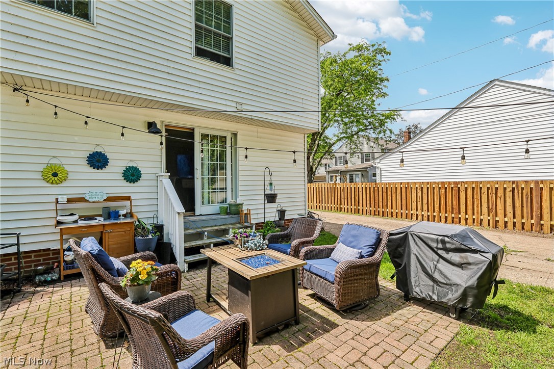 19730 Laurel Avenue Rocky River OH 44116