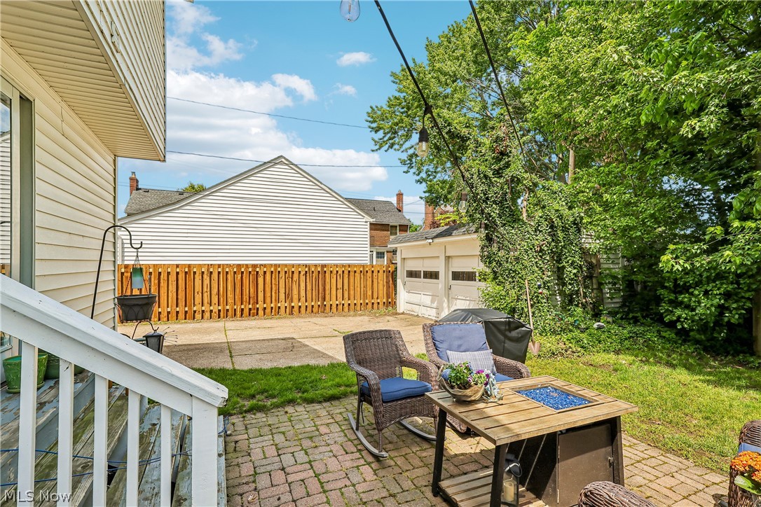 19730 Laurel Avenue Rocky River OH 44116