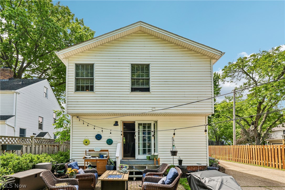 19730 Laurel Avenue Rocky River OH 44116
