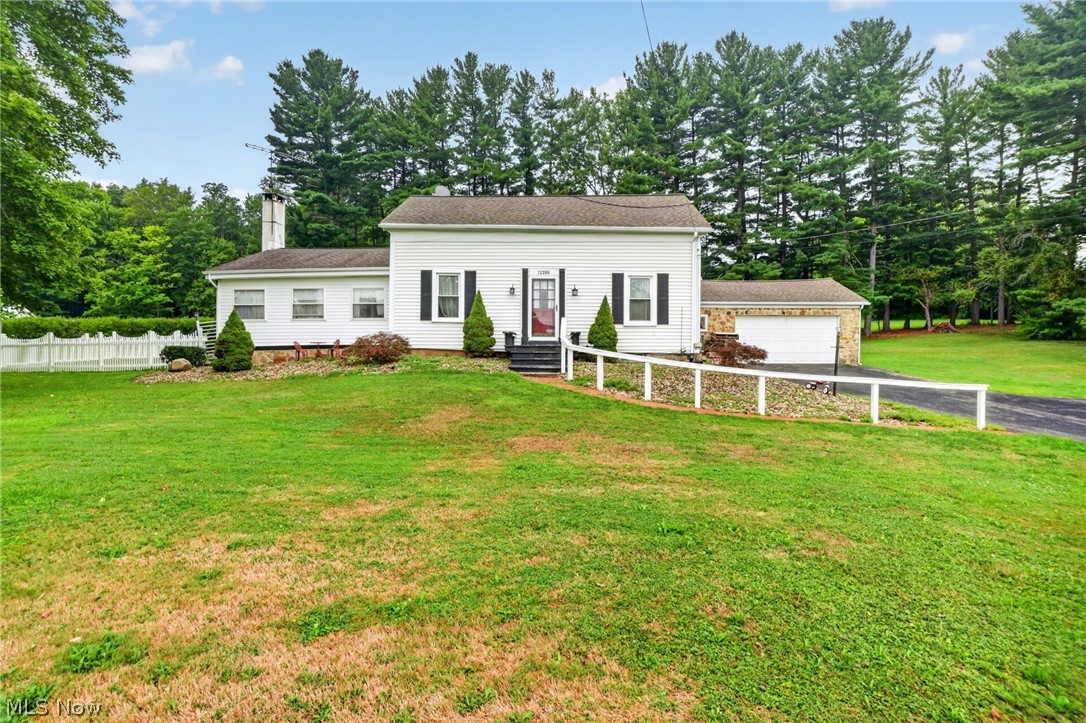 13300 Old State Road Huntsburg OH 44046