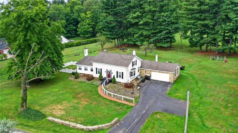 13300 Old State Road Huntsburg OH 44046