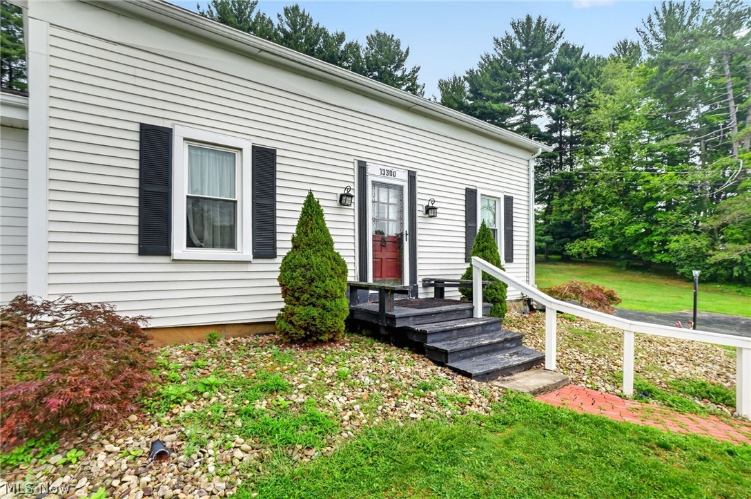 13300 Old State Road Huntsburg OH 44046