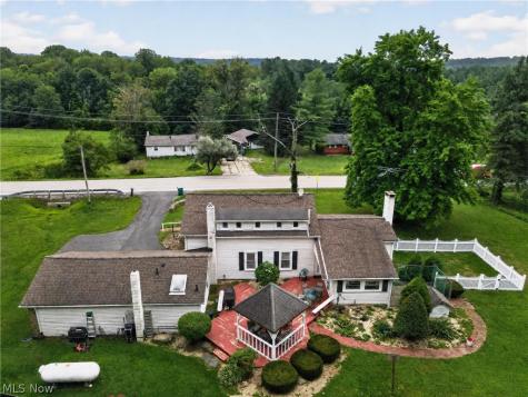 13300 Old State Road Huntsburg OH 44046