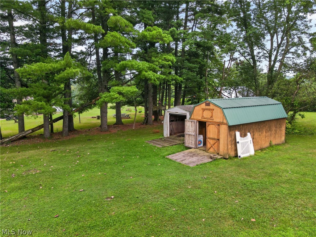 13300 Old State Road Huntsburg OH 44046
