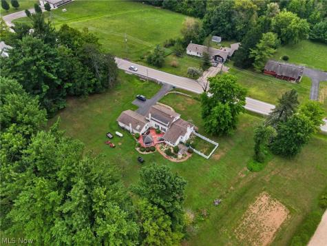 13300 Old State Road Huntsburg OH 44046