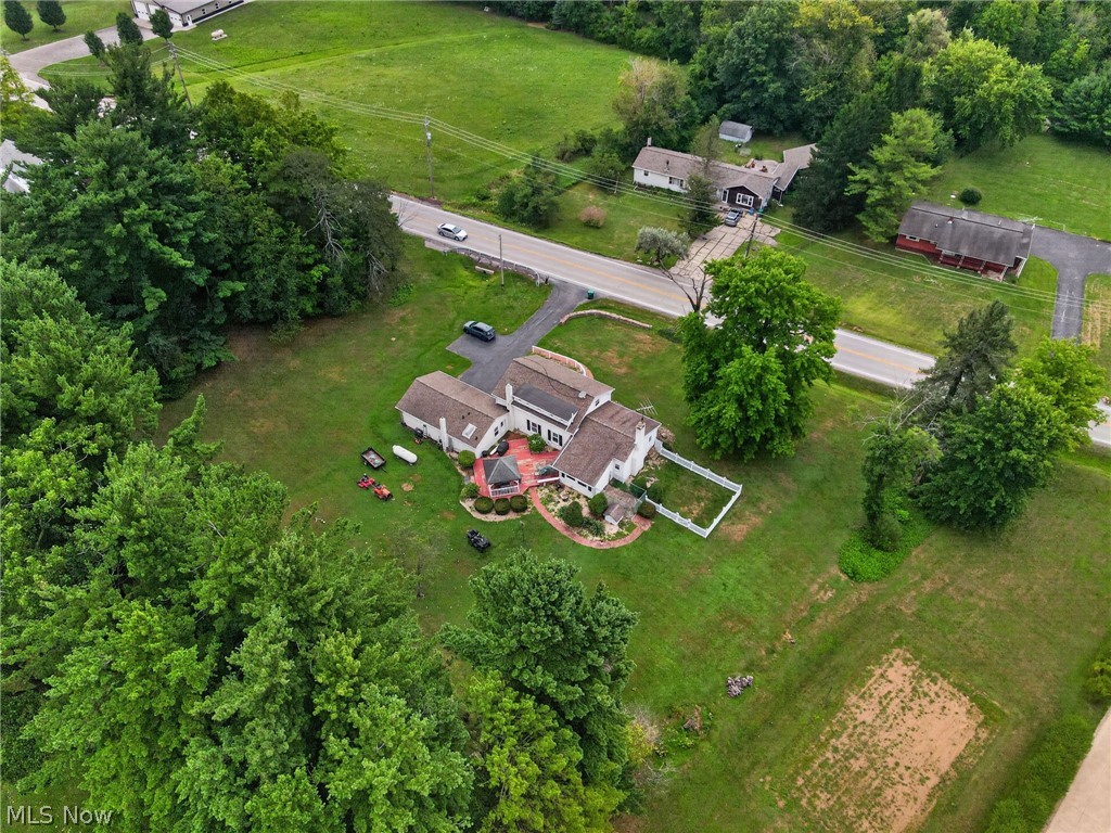 13300 Old State Road Huntsburg OH 44046