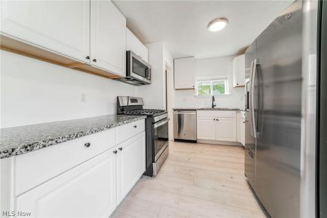3114 W 160th Street Cleveland OH 44111