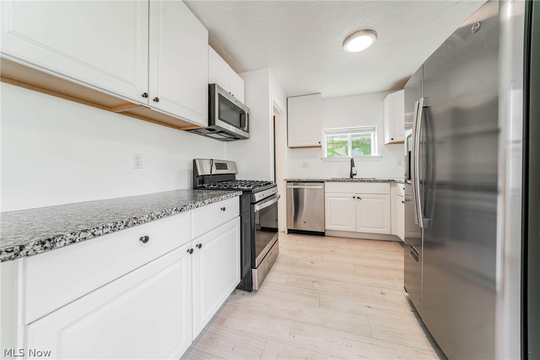 3114 W 160th Street Cleveland OH 44111