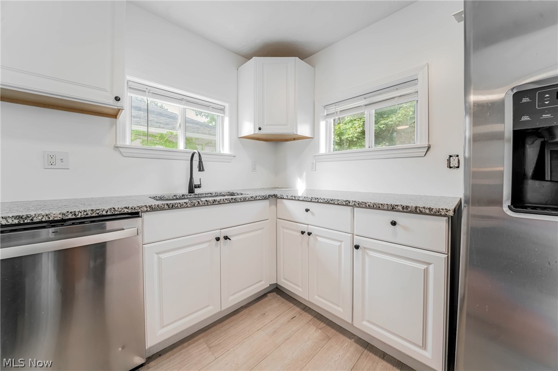 3114 W 160th Street Cleveland OH 44111