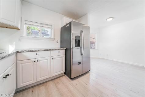 3114 W 160th Street Cleveland OH 44111