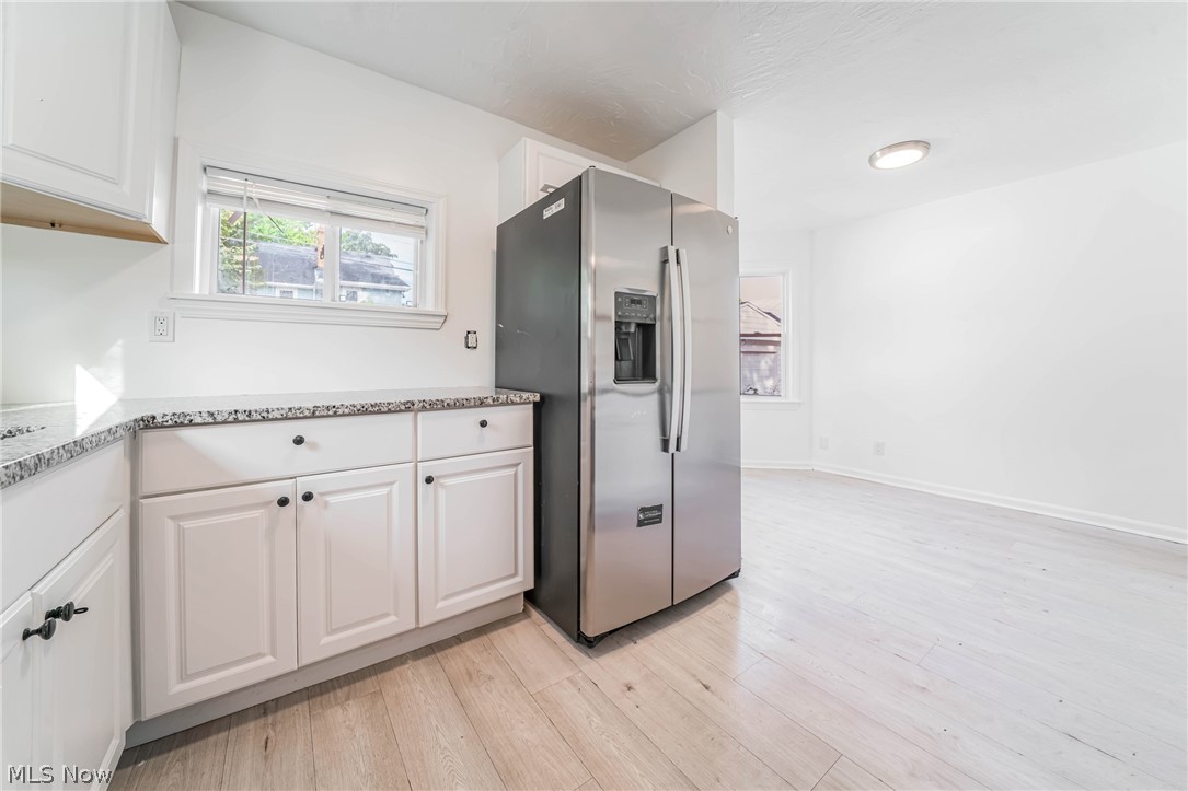 3114 W 160th Street Cleveland OH 44111