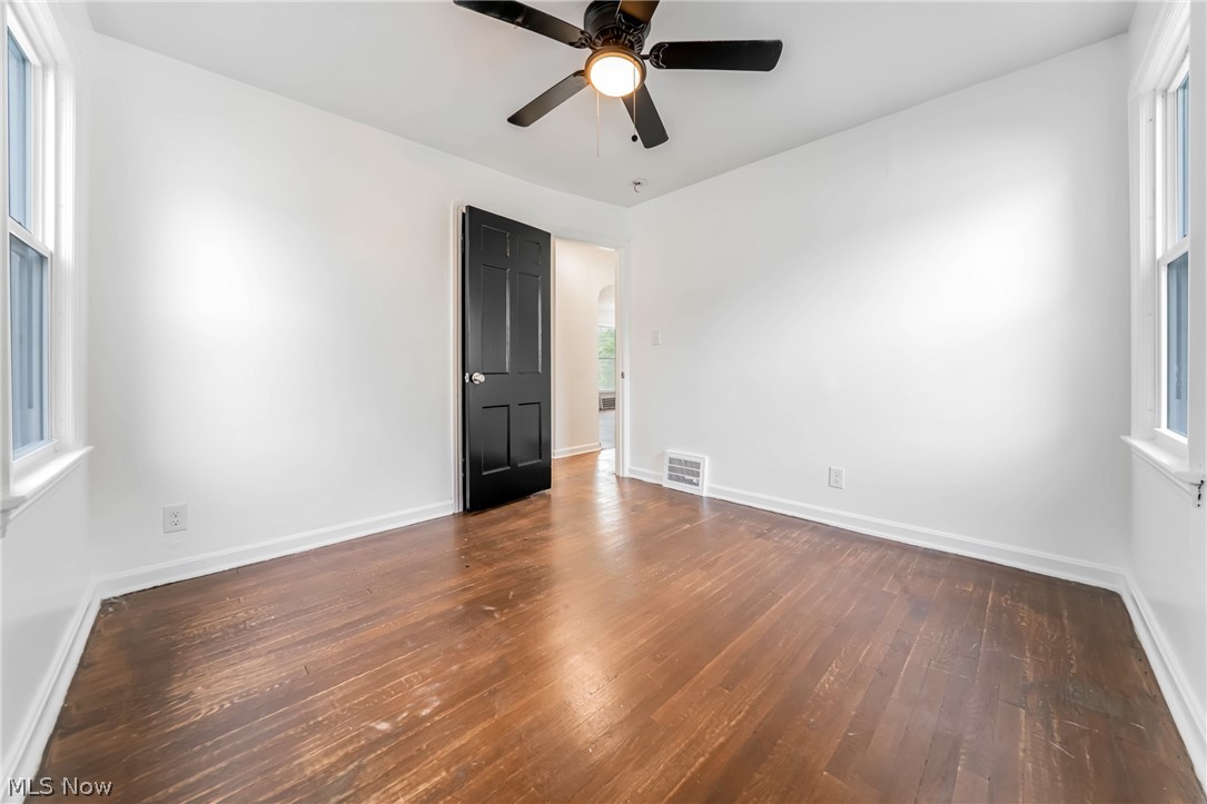 3114 W 160th Street Cleveland OH 44111