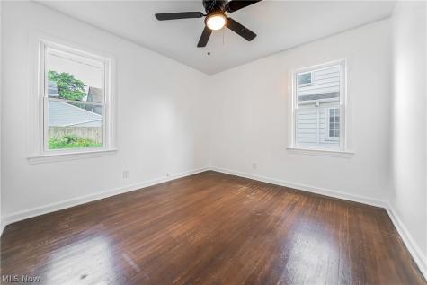 3114 W 160th Street Cleveland OH 44111