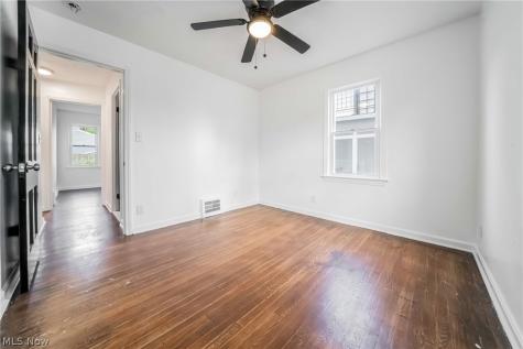 3114 W 160th Street Cleveland OH 44111