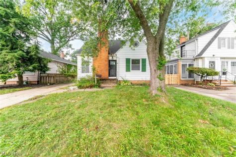3114 W 160th Street Cleveland OH 44111