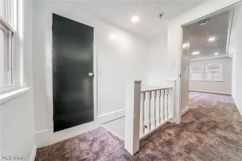 3114 W 160th Street Cleveland OH 44111