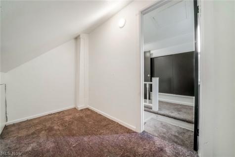 3114 W 160th Street Cleveland OH 44111