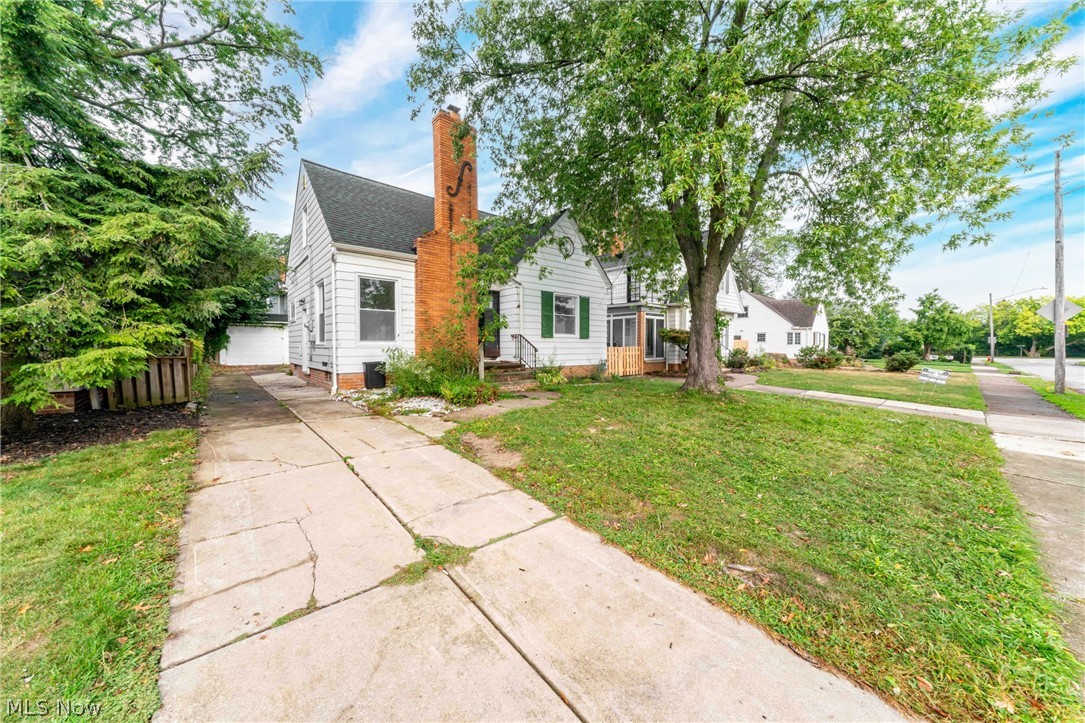 3114 W 160th Street Cleveland OH 44111
