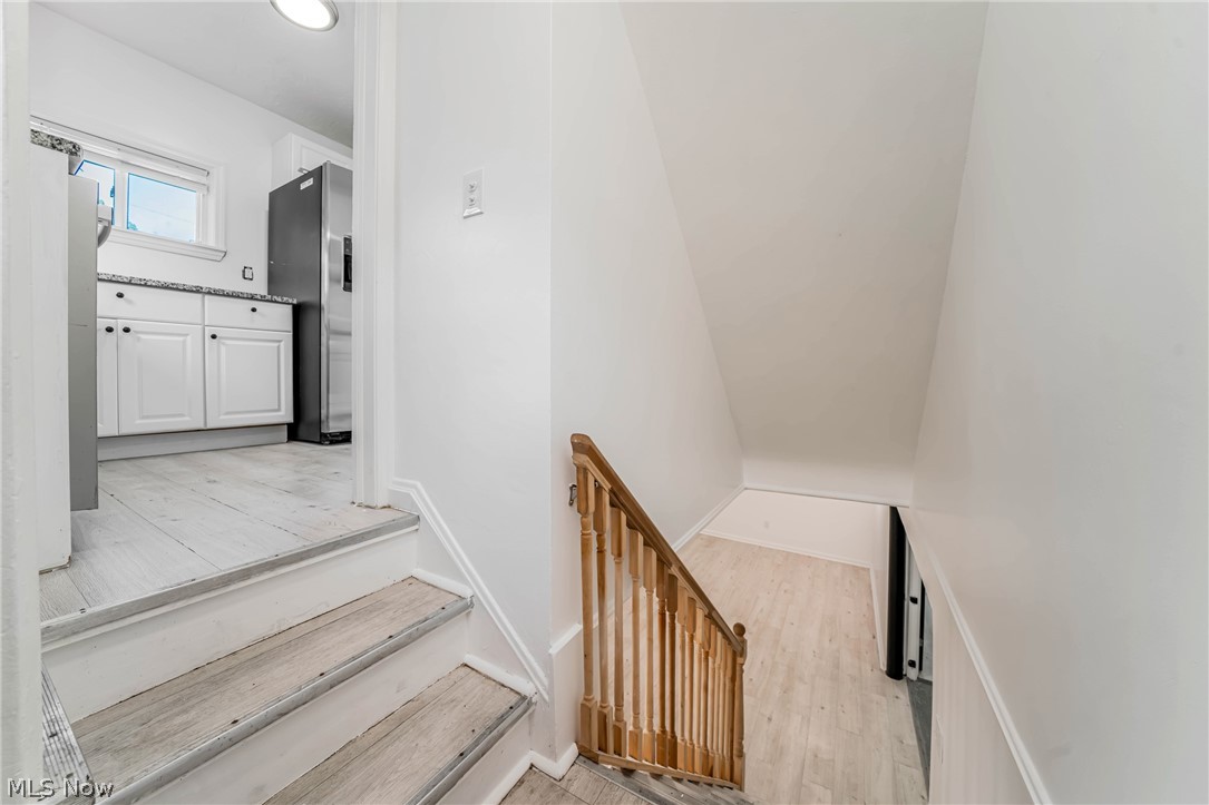 3114 W 160th Street Cleveland OH 44111