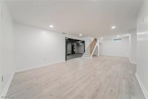3114 W 160th Street Cleveland OH 44111