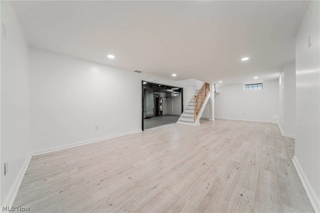 3114 W 160th Street Cleveland OH 44111