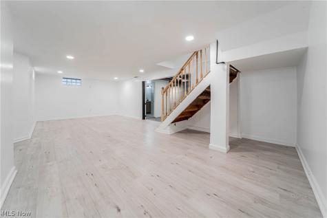 3114 W 160th Street Cleveland OH 44111