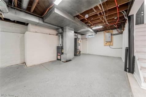 3114 W 160th Street Cleveland OH 44111
