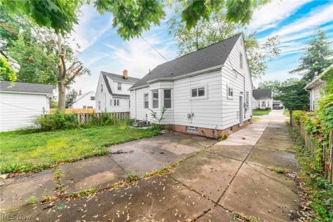 3114 W 160th Street Cleveland OH 44111