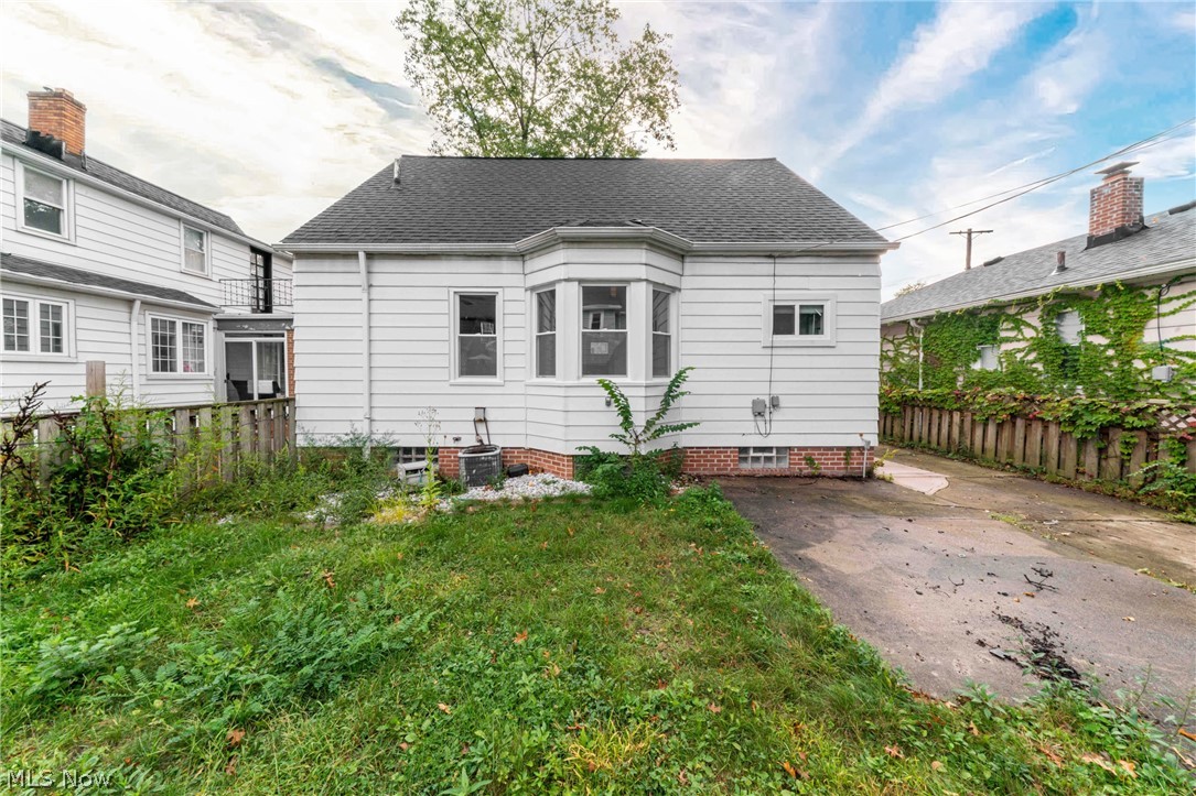 3114 W 160th Street Cleveland OH 44111