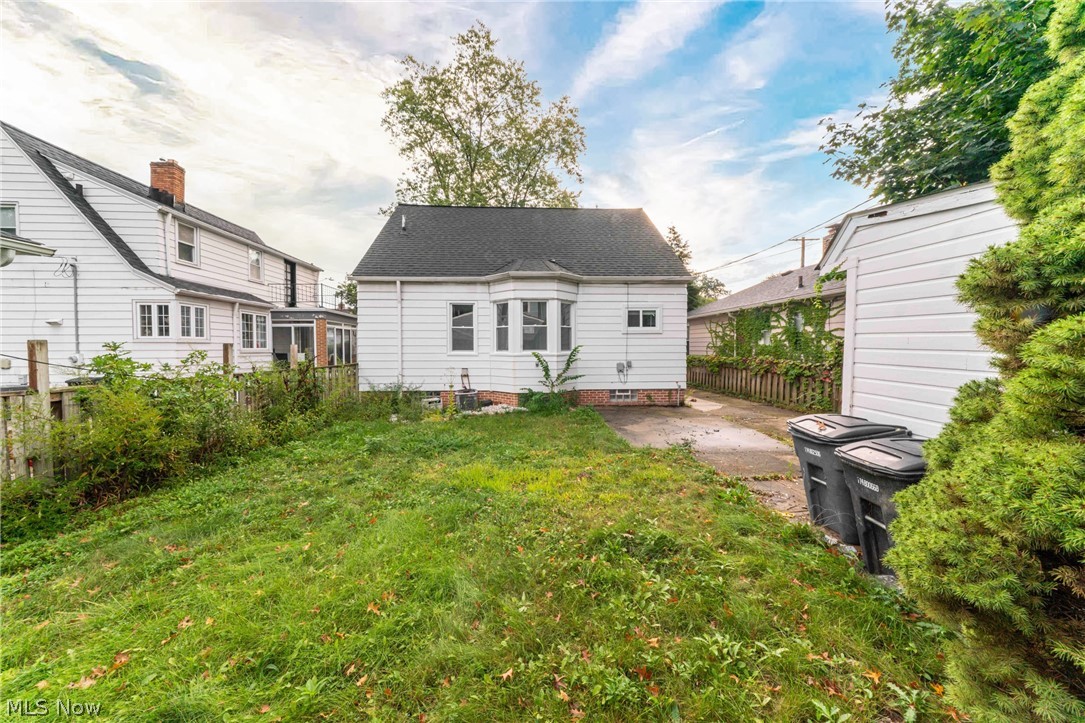 3114 W 160th Street Cleveland OH 44111