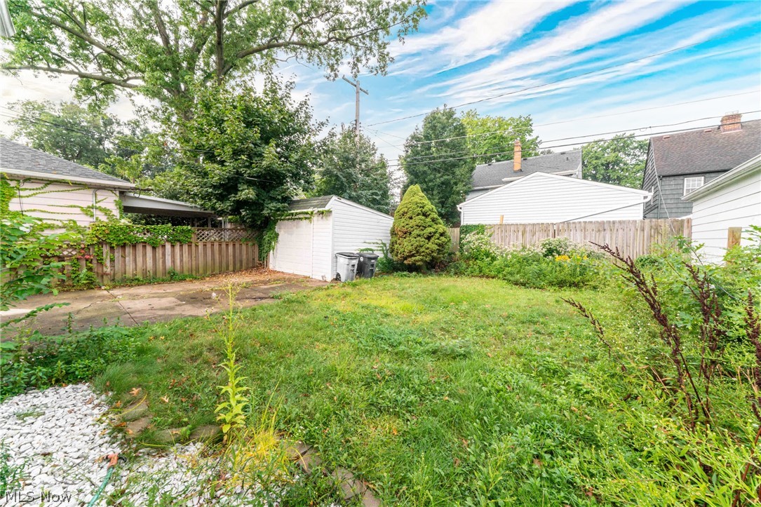 3114 W 160th Street Cleveland OH 44111