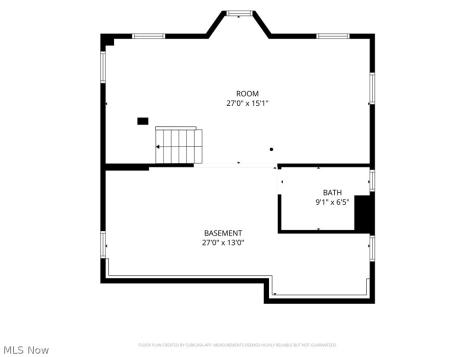 3114 W 160th Street Cleveland OH 44111