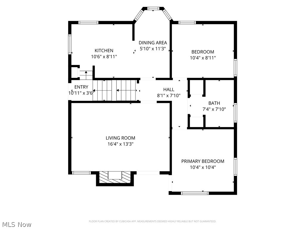 3114 W 160th Street Cleveland OH 44111