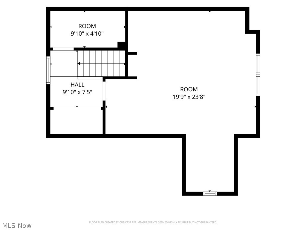 3114 W 160th Street Cleveland OH 44111
