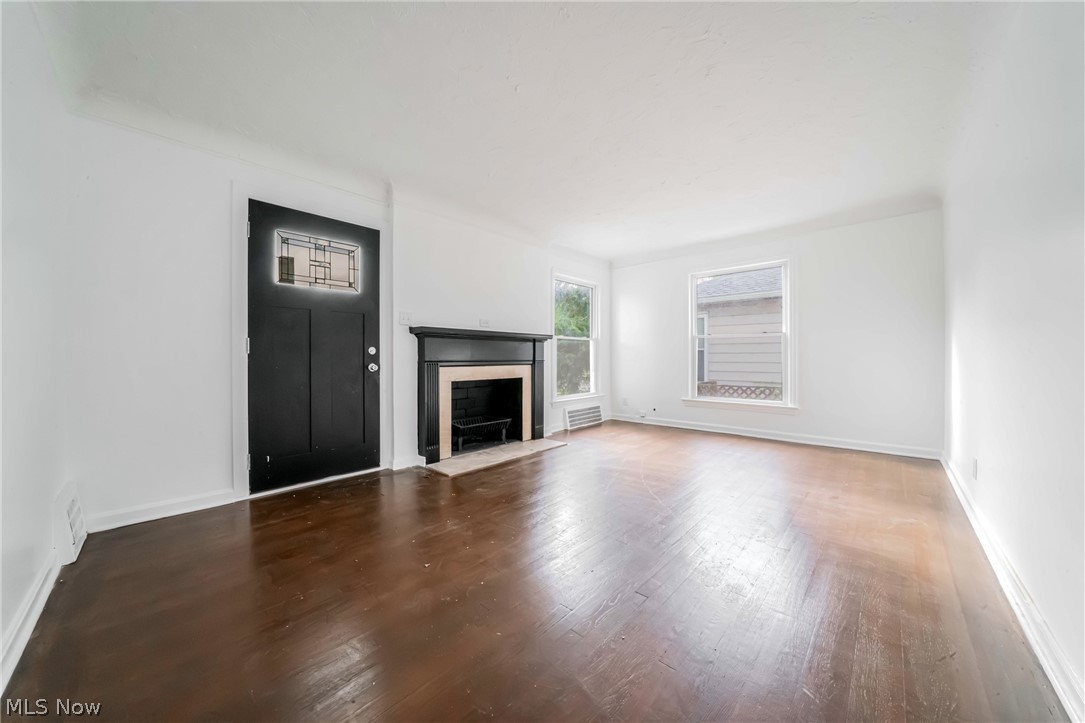 3114 W 160th Street Cleveland OH 44111
