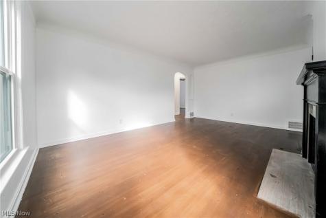 3114 W 160th Street Cleveland OH 44111