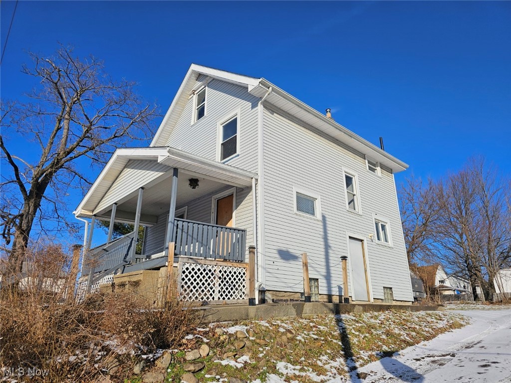 1411 Laiblin Place NE Canton OH 44705