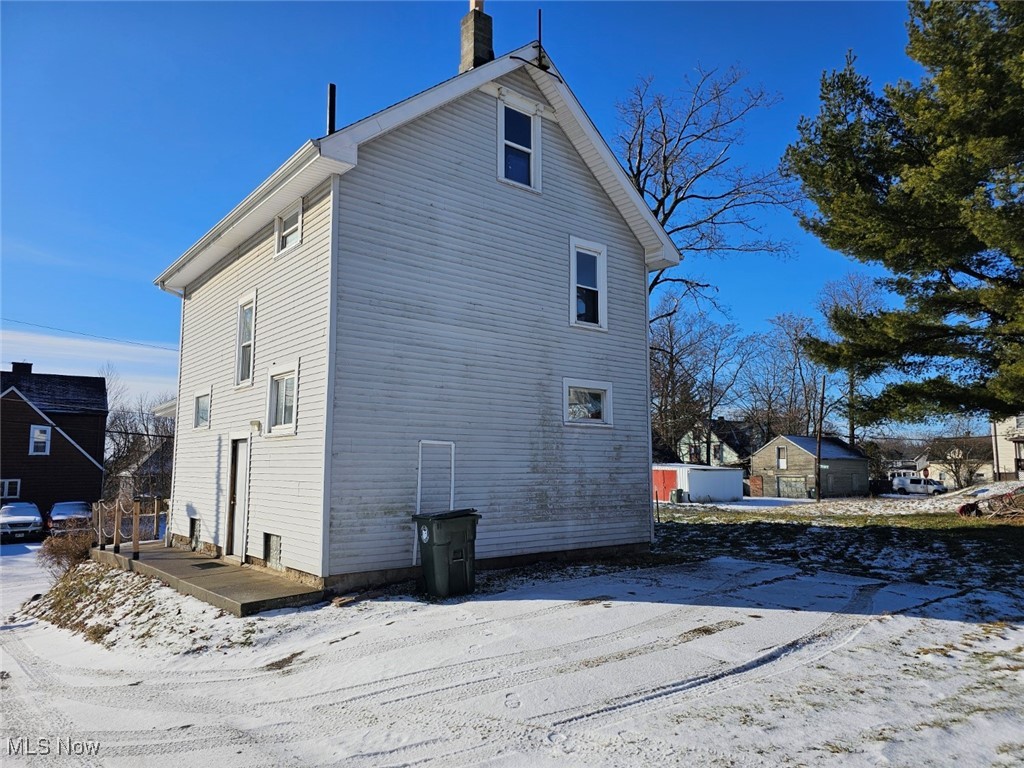 1411 Laiblin Place NE Canton OH 44705