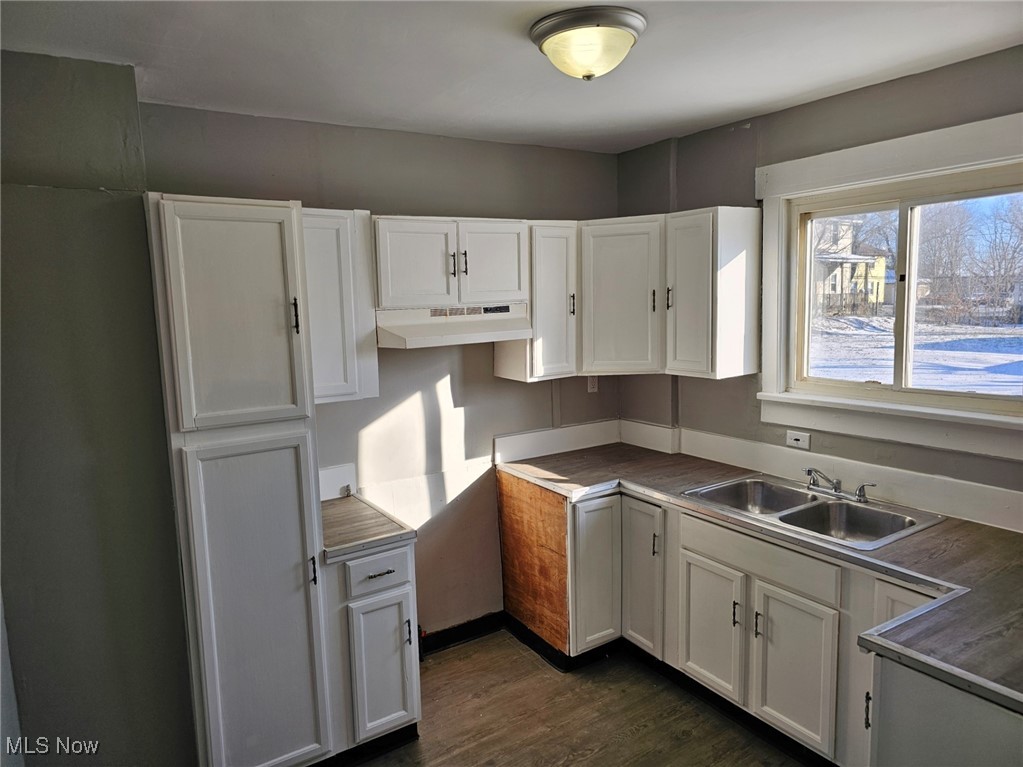 1411 Laiblin Place NE Canton OH 44705
