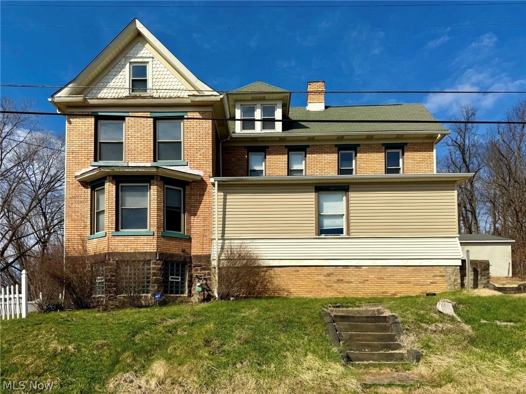 305 Gardendale Street East Liverpool OH 43920