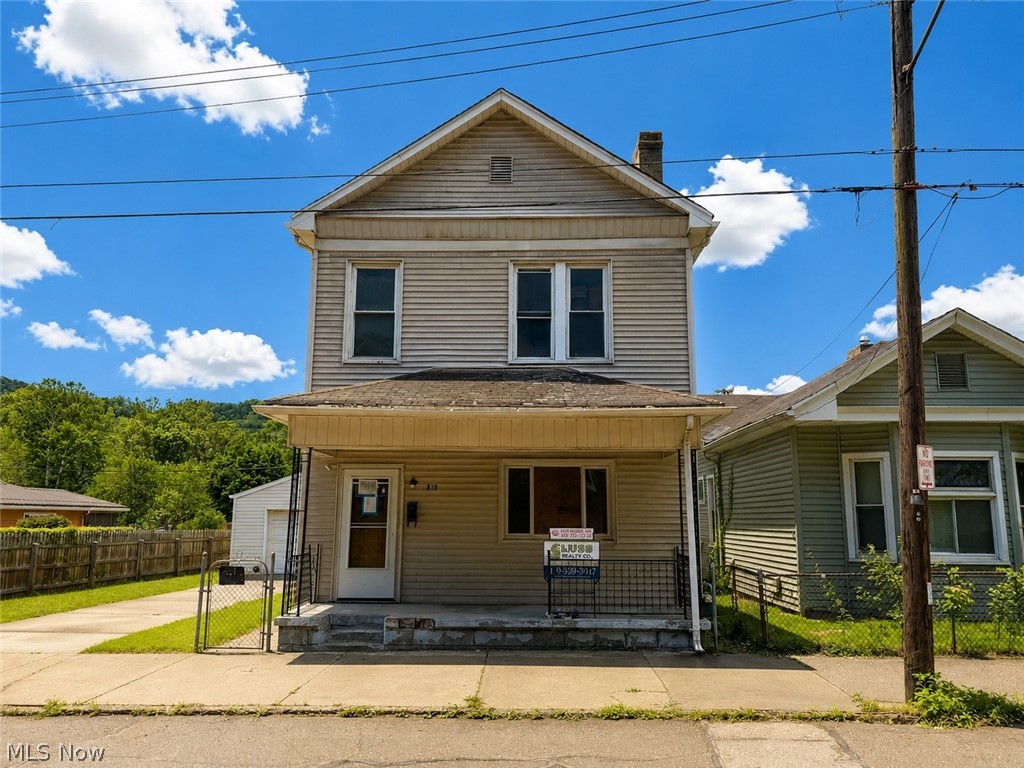 810 N 6th Avenue Steubenville OH 43952